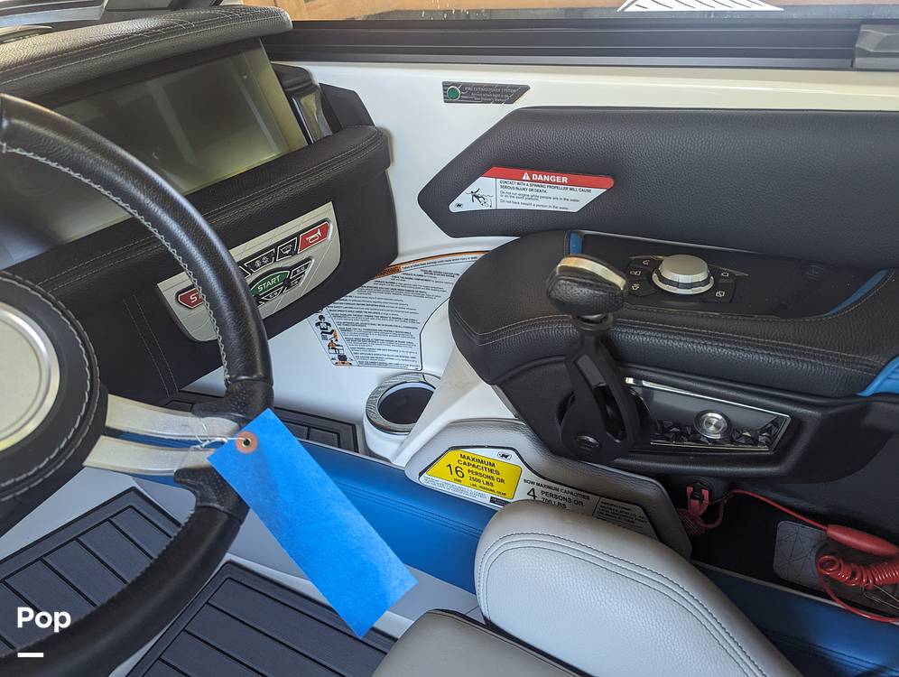 Slide: The Image of Nautique Super Air Nautique G23 2020 - 14055018