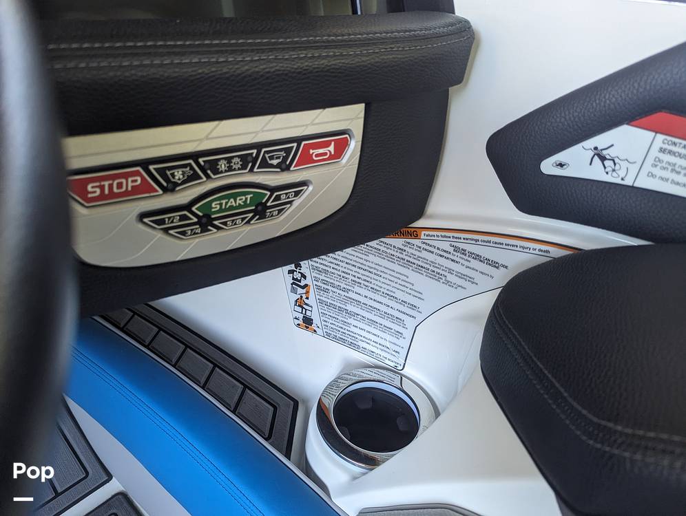 Slide: The Image of Nautique Super Air Nautique G23 2020 - 14055061