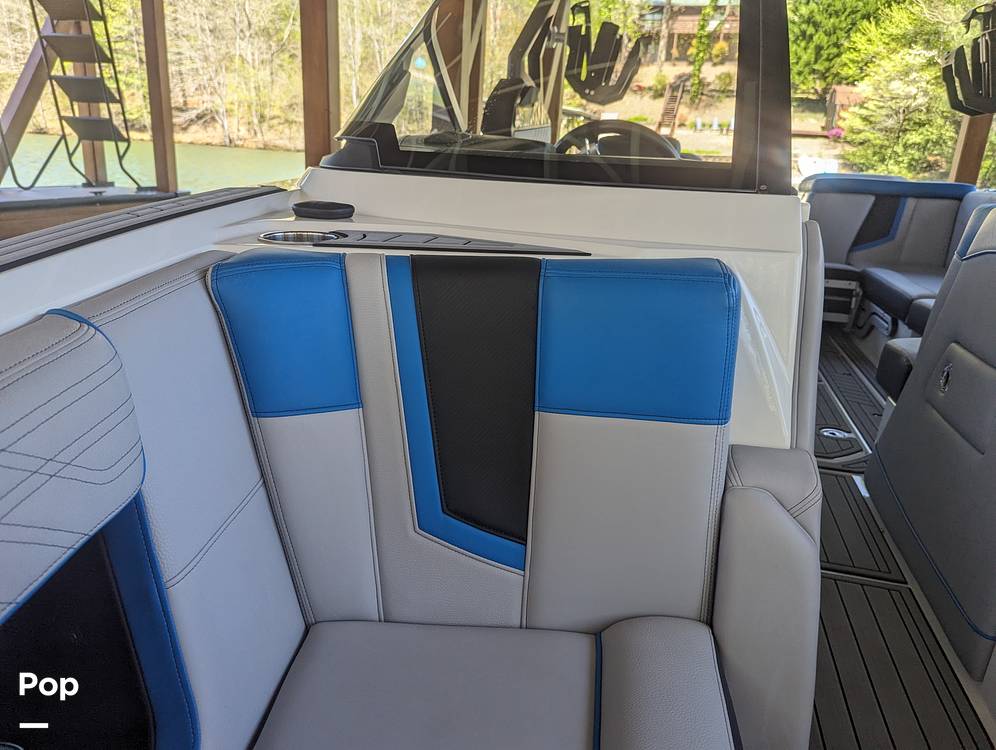 Slide: The Image of Nautique Super Air Nautique G23 2020 - 14055002