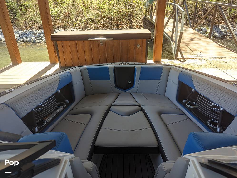 Slide: The Image of Nautique Super Air Nautique G23 2020 - 14055007