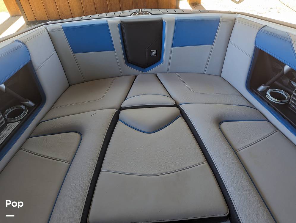 Slide: The Image of Nautique Super Air Nautique G23 2020 - 14055010