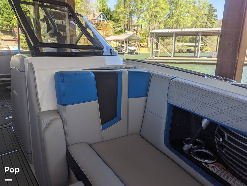 Slide: The Image of Nautique Super Air Nautique G23 2020 - 14055011
