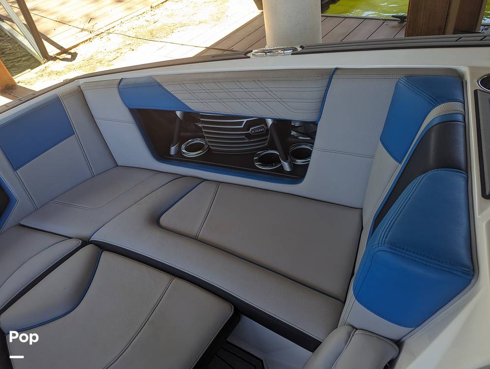 Slide: The Image of Nautique Super Air Nautique G23 2020 - 14055019