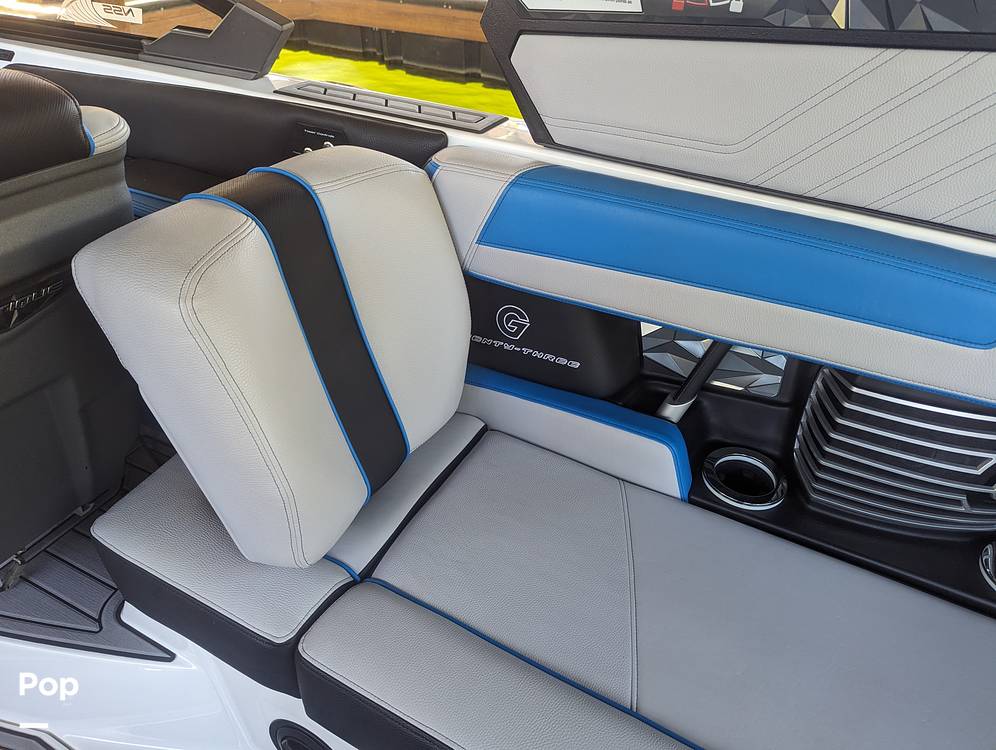 Slide: The Image of Nautique Super Air Nautique G23 2020 - 14055021
