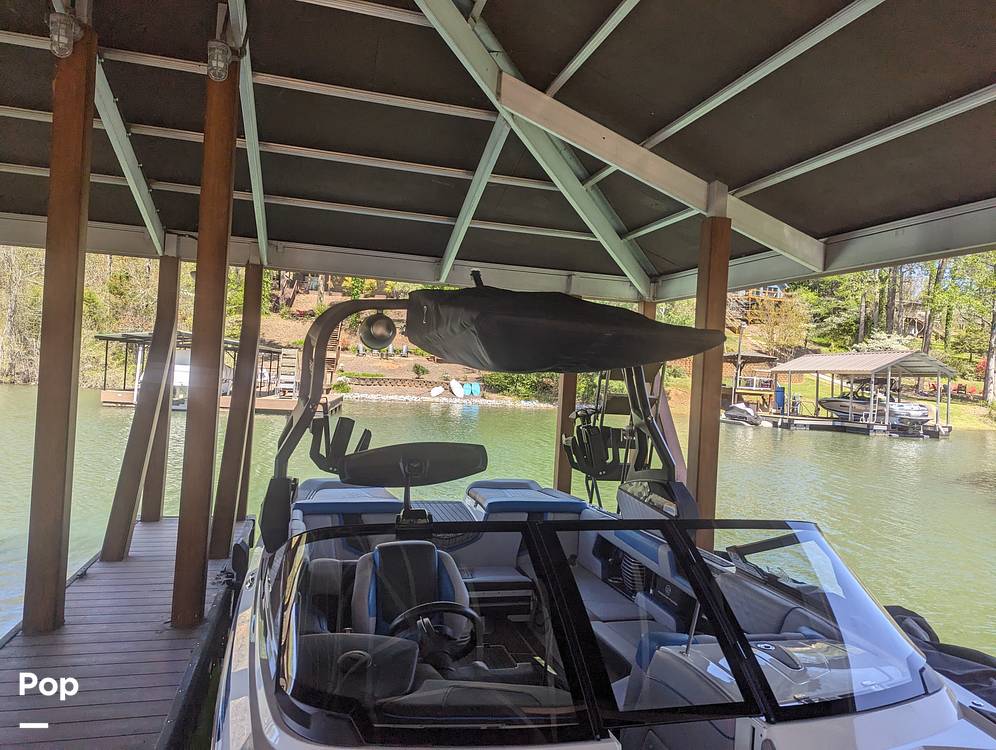 Slide: The Image of Nautique Super Air Nautique G23 2020 - 14054986