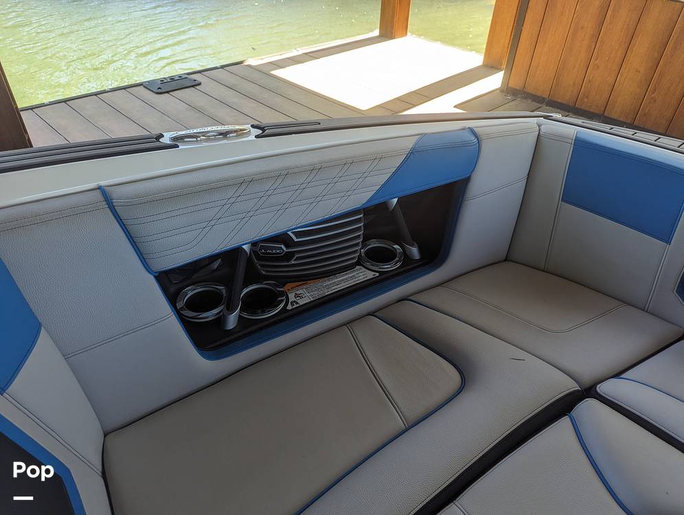 Slide: The Image of Nautique Super Air Nautique G23 2020 - 14055022