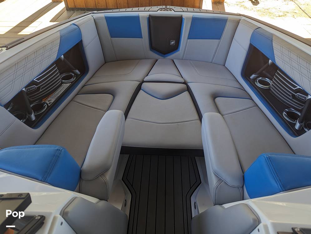 Slide: The Image of Nautique Super Air Nautique G23 2020 - 14055029