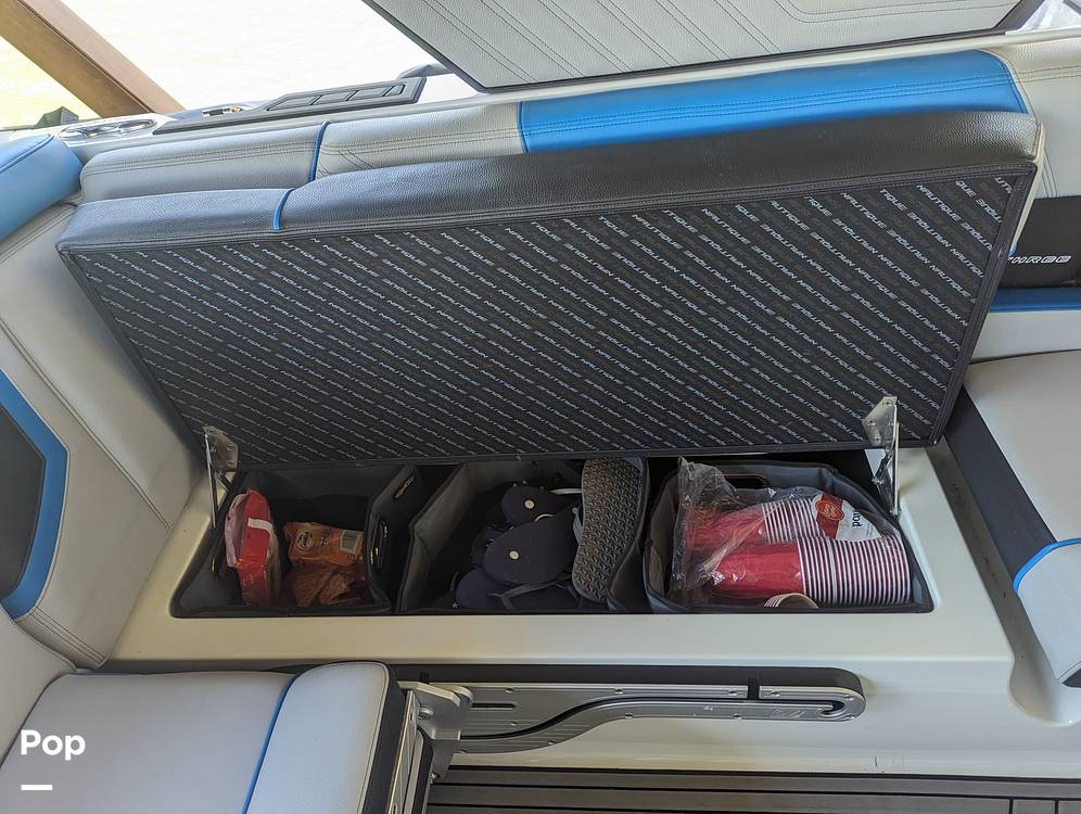 Slide: The Image of Nautique Super Air Nautique G23 2020 - 14055030