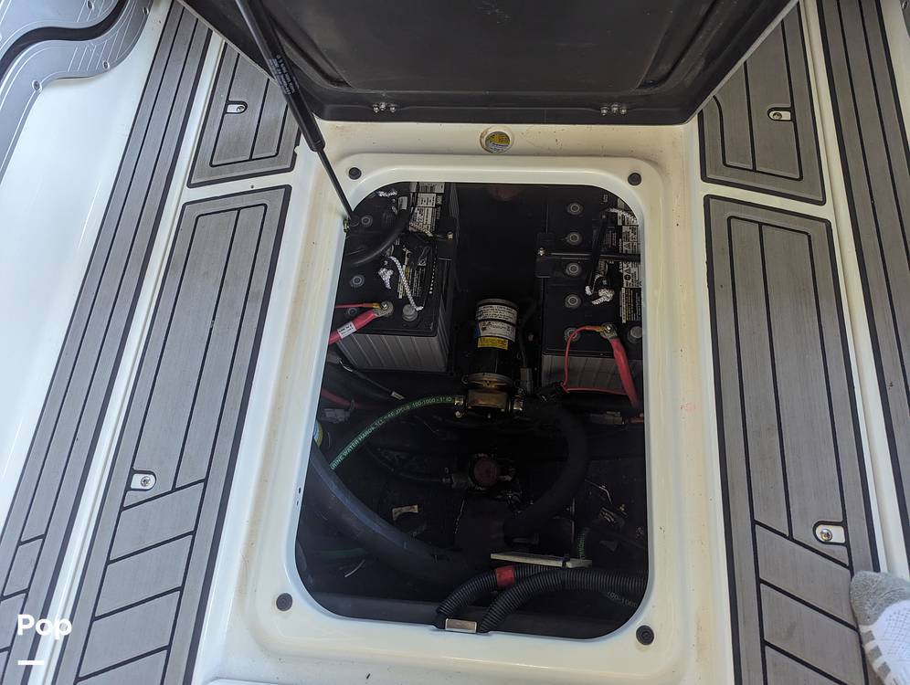 Slide: The Image of Nautique Super Air Nautique G23 2020 - 14055036