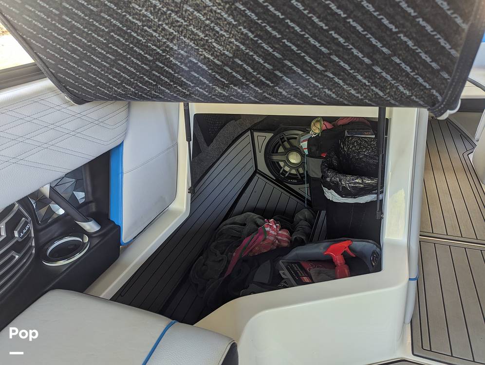 Slide: The Image of Nautique Super Air Nautique G23 2020 - 14055040