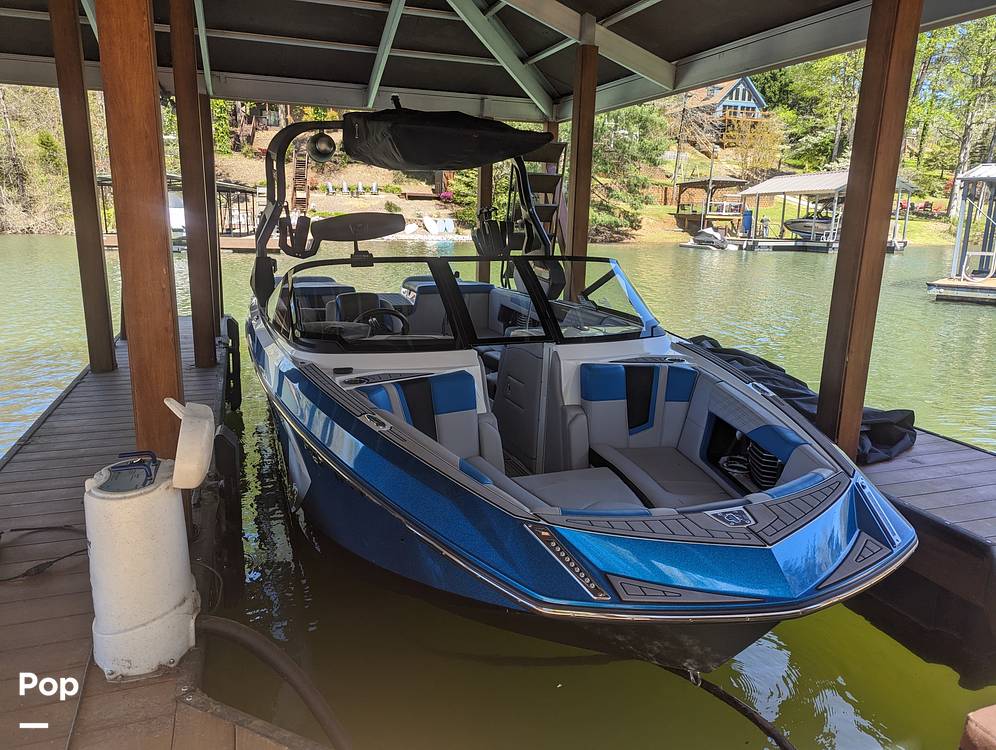 Slide: The Image of Nautique Super Air Nautique G23 2020 - 14054988
