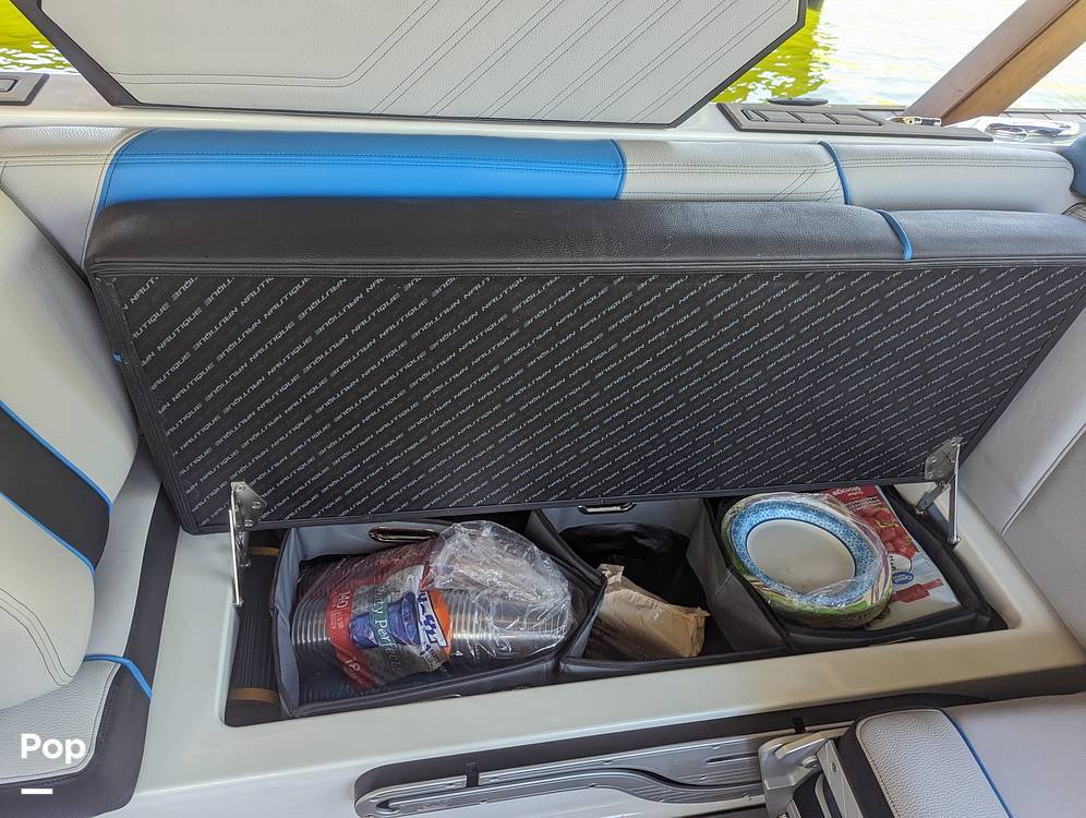 Slide: The Image of Nautique Super Air Nautique G23 2020 - 14055043