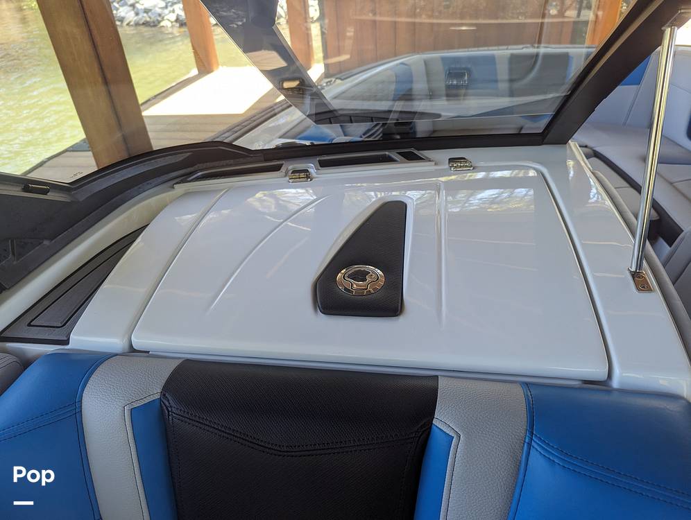 Slide: The Image of Nautique Super Air Nautique G23 2020 - 14055044