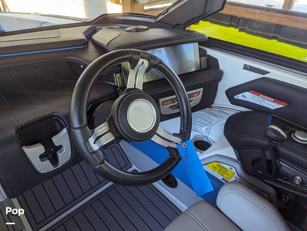 Slide: The Image of Nautique Super Air Nautique G23 2020 - 14055057
