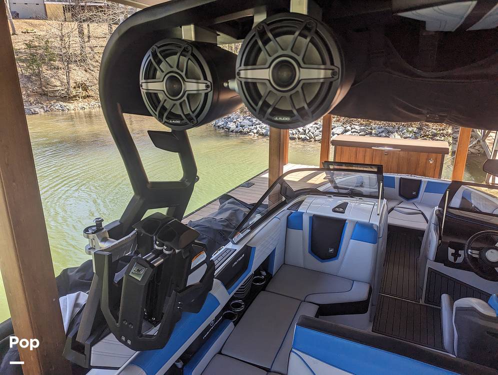 Slide: The Image of Nautique Super Air Nautique G23 2020 - 14055062