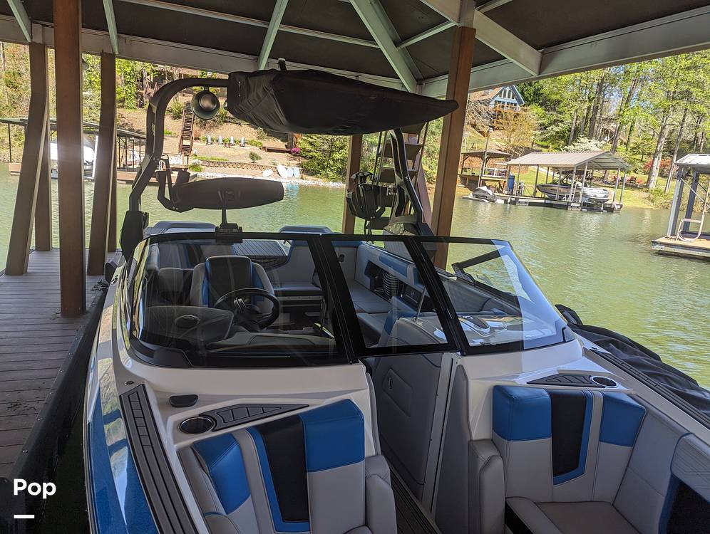 Slide: The Image of Nautique Super Air Nautique G23 2020 - 14054989