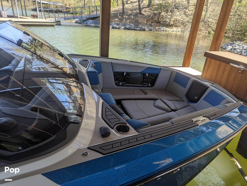Slide: The Image of Nautique Super Air Nautique G23 2020 - 14055066