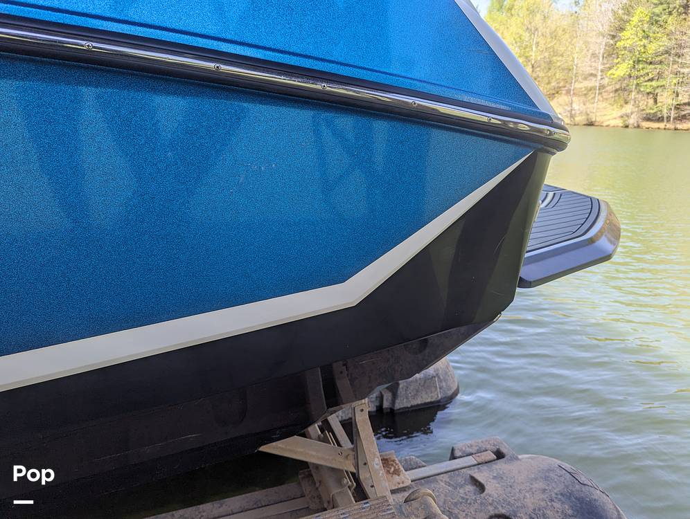 Slide: The Image of Nautique Super Air Nautique G23 2020 - 14055067