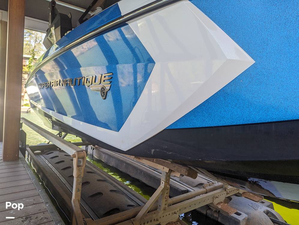 Slide: The Image of Nautique Super Air Nautique G23 2020 - 14055068