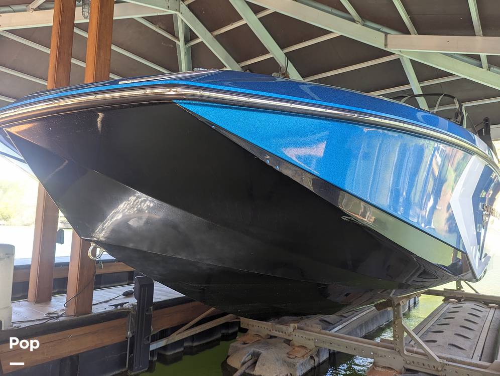 Slide: The Image of Nautique Super Air Nautique G23 2020 - 14055070