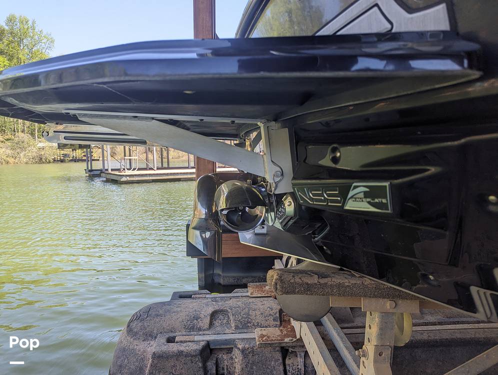Slide: The Image of Nautique Super Air Nautique G23 2020 - 14055072