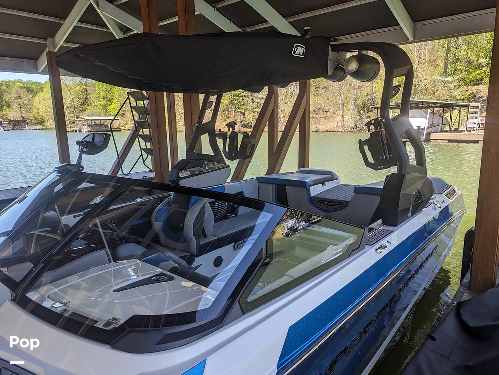Slide: The Image of Nautique Super Air Nautique G23 2020 - 14054990