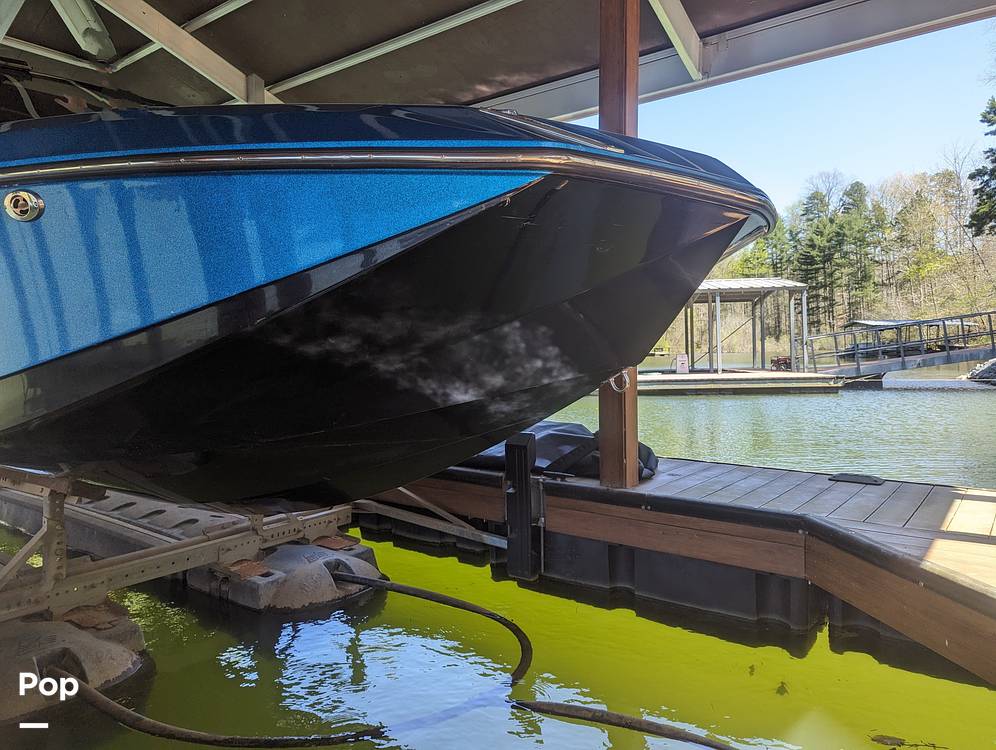 Slide: The Image of Nautique Super Air Nautique G23 2020 - 14055075