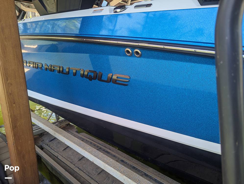 Slide: The Image of Nautique Super Air Nautique G23 2020 - 14055076