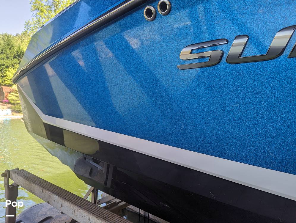 Slide: The Image of Nautique Super Air Nautique G23 2020 - 14055077