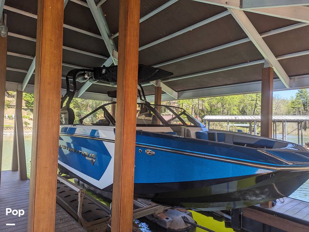 Slide: The Image of Nautique Super Air Nautique G23 2020 - 14055078