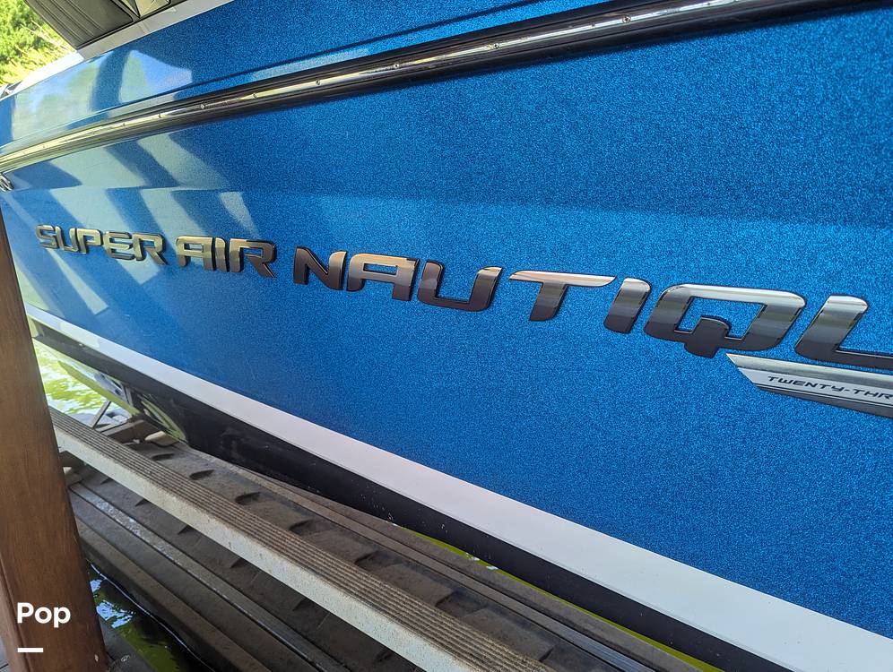 Slide: The Image of Nautique Super Air Nautique G23 2020 - 14055080