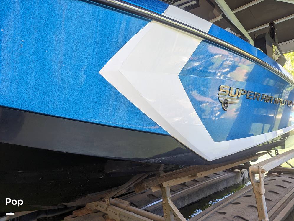 Slide: The Image of Nautique Super Air Nautique G23 2020 - 14055083