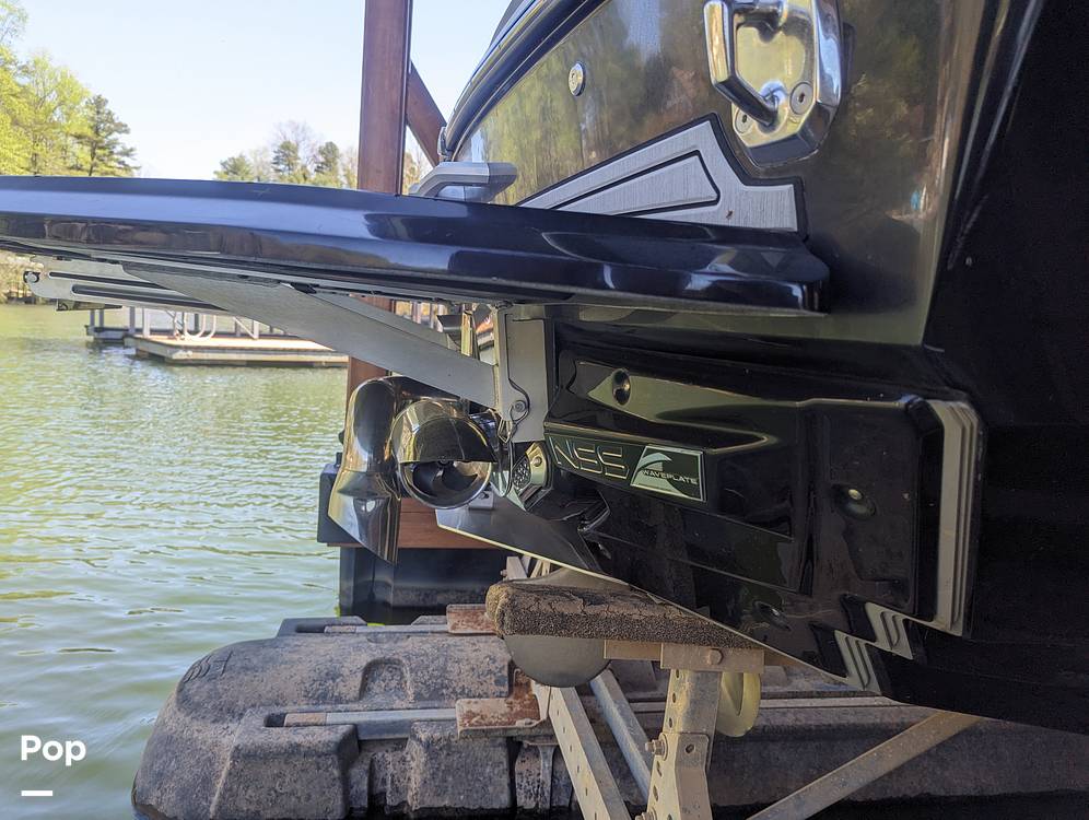 Slide: The Image of Nautique Super Air Nautique G23 2020 - 14055084