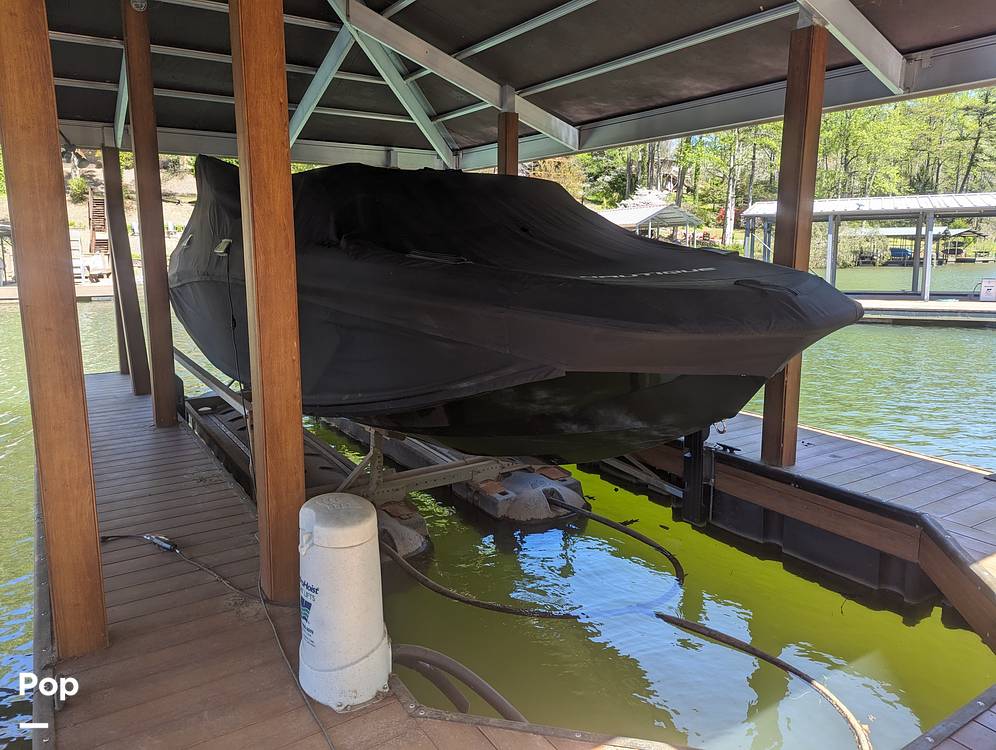 Slide: The Image of Nautique Super Air Nautique G23 2020 - 14055082