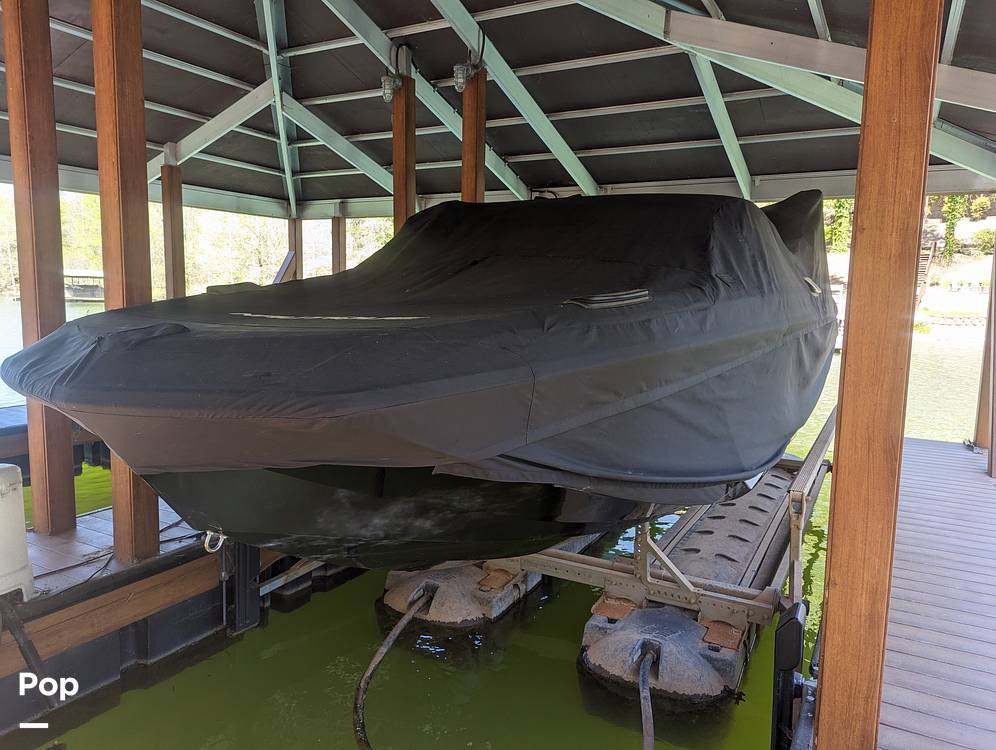 Slide: The Image of Nautique Super Air Nautique G23 2020 - 14055086