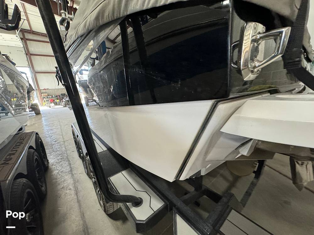Slide: The Image of Nautique SUPER AIR NAUTIQUE G23 2021 - 14045376