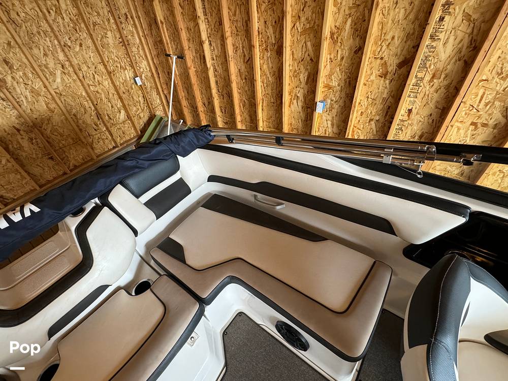 Slide: The Image of Nautique SUPER AIR NAUTIQUE G23 2021 - 14085633