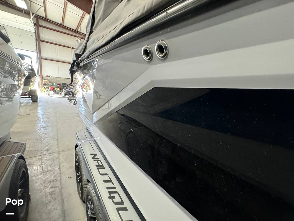 Slide: The Image of Nautique SUPER AIR NAUTIQUE G23 2021 - 14085634