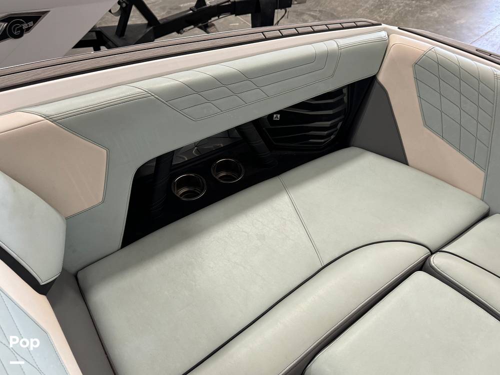 Slide: The Image of Nautique SUPER AIR NAUTIQUE G23 2021 - 14085655