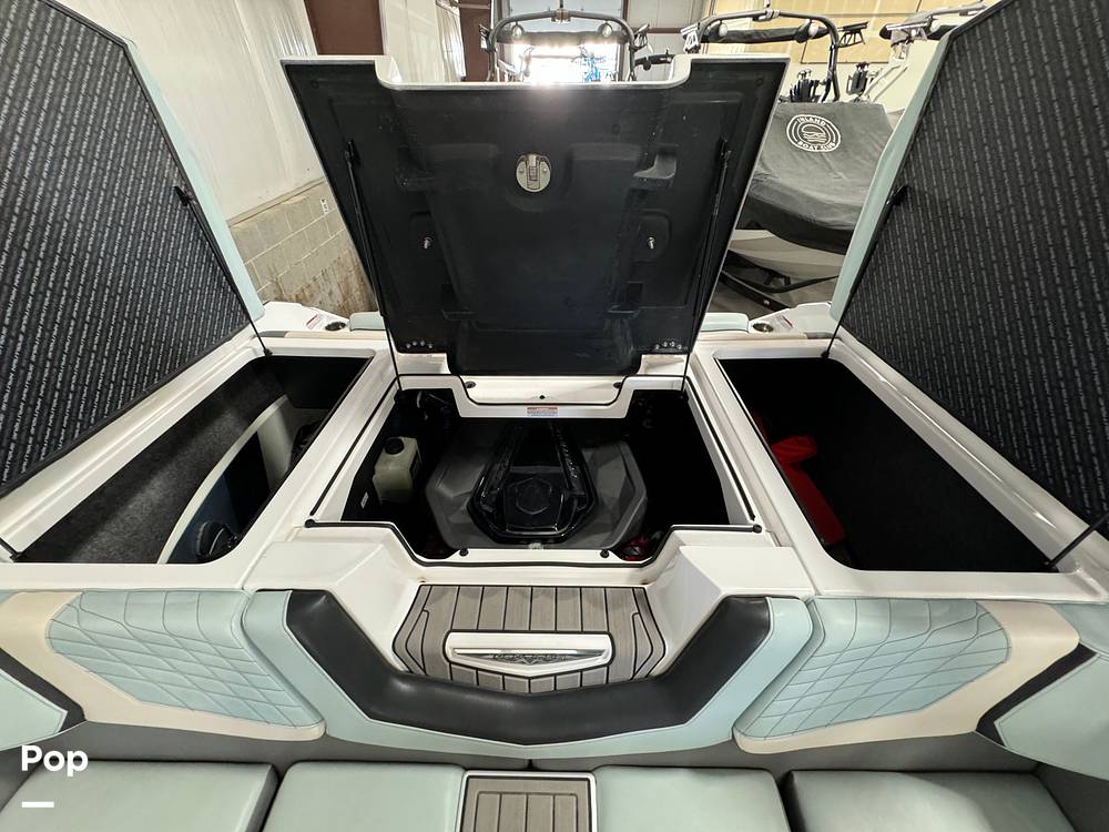 Slide: The Image of Nautique SUPER AIR NAUTIQUE G23 2021 - 14086619