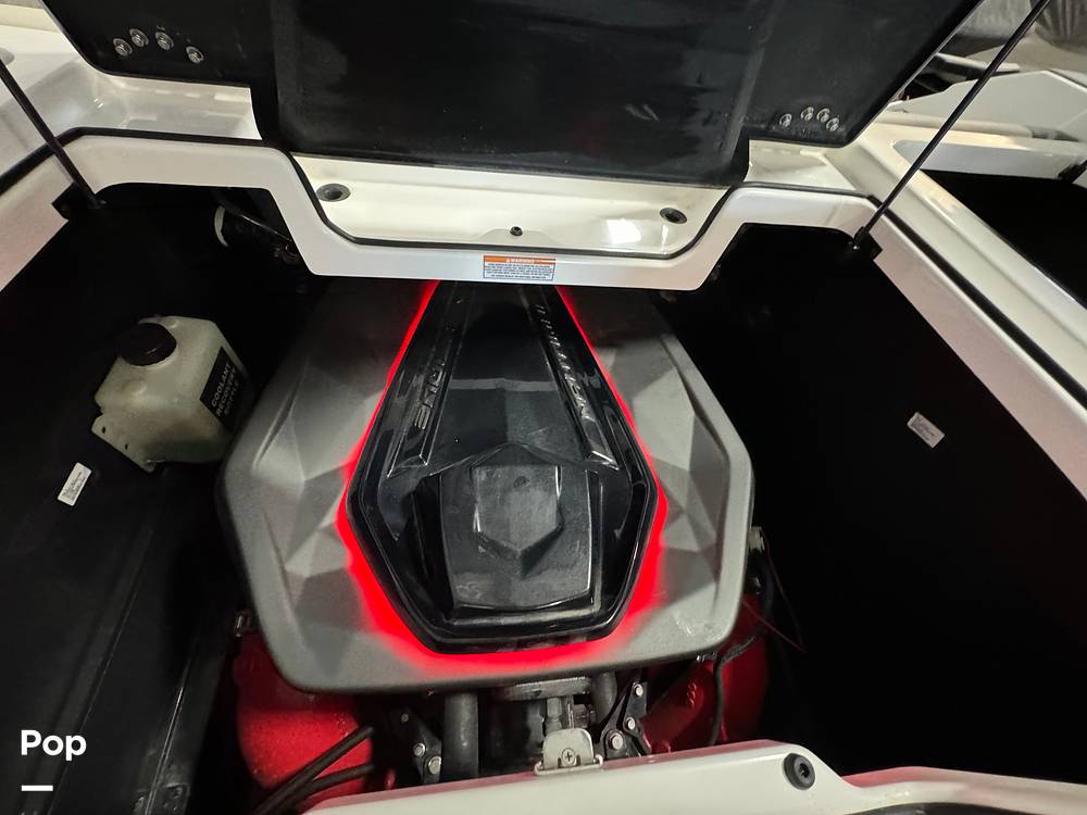 Slide: The Image of Nautique SUPER AIR NAUTIQUE G23 2021 - 14086638