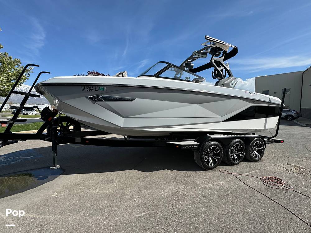 Slide: The Image of Nautique SUPER AIR NAUTIQUE G23 2021 - 14096770
