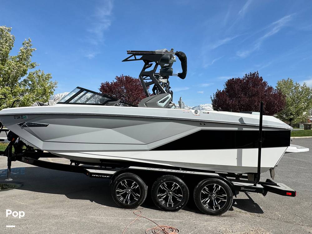 Slide: The Image of Nautique SUPER AIR NAUTIQUE G23 2021 - 14096777