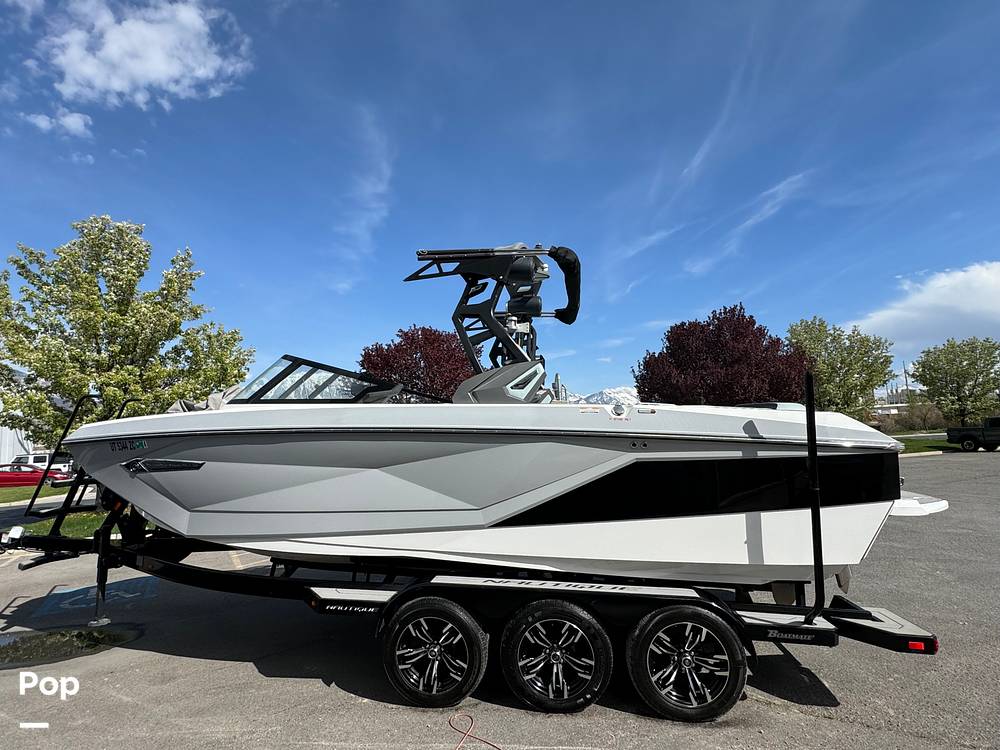 Slide: The Image of Nautique SUPER AIR NAUTIQUE G23 2021 - 14096778