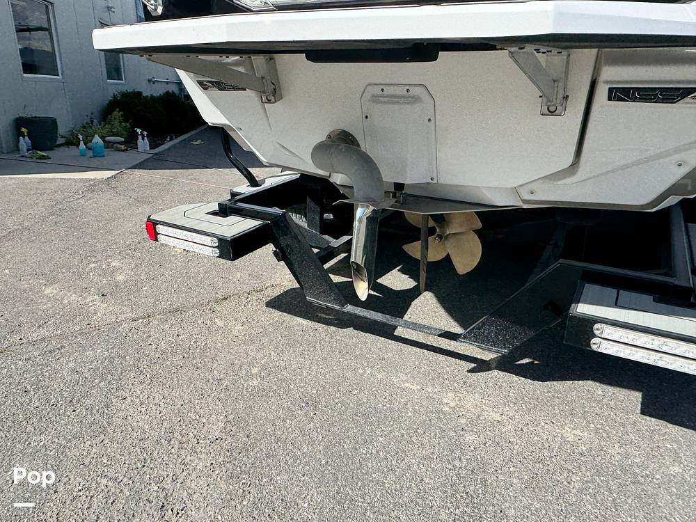 Slide: The Image of Nautique SUPER AIR NAUTIQUE G23 2021 - 14096786