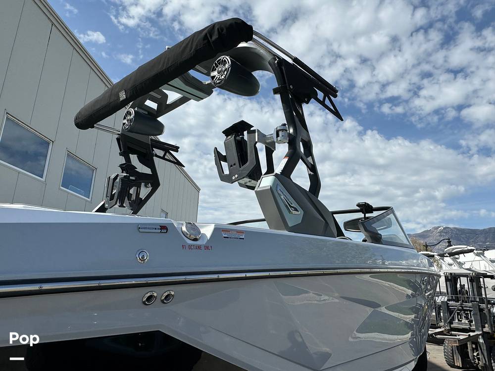 Slide: The Image of Nautique SUPER AIR NAUTIQUE G23 2021 - 14096789