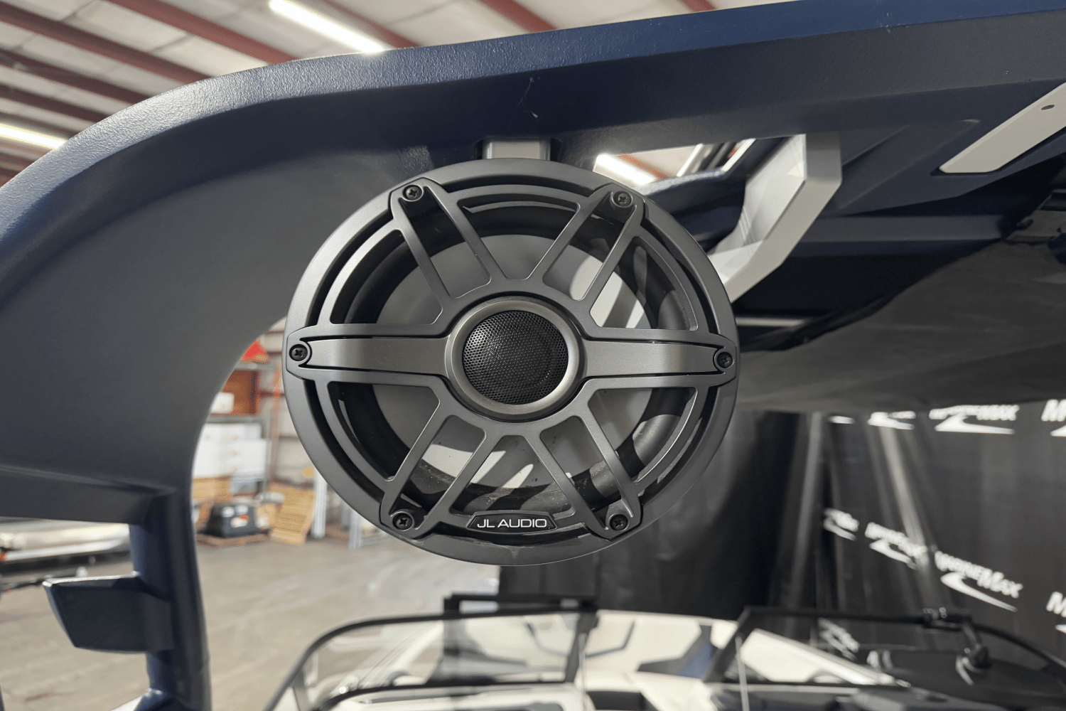 Slide: The Image of Nautique Super Air Nautique G23 2021 - 17