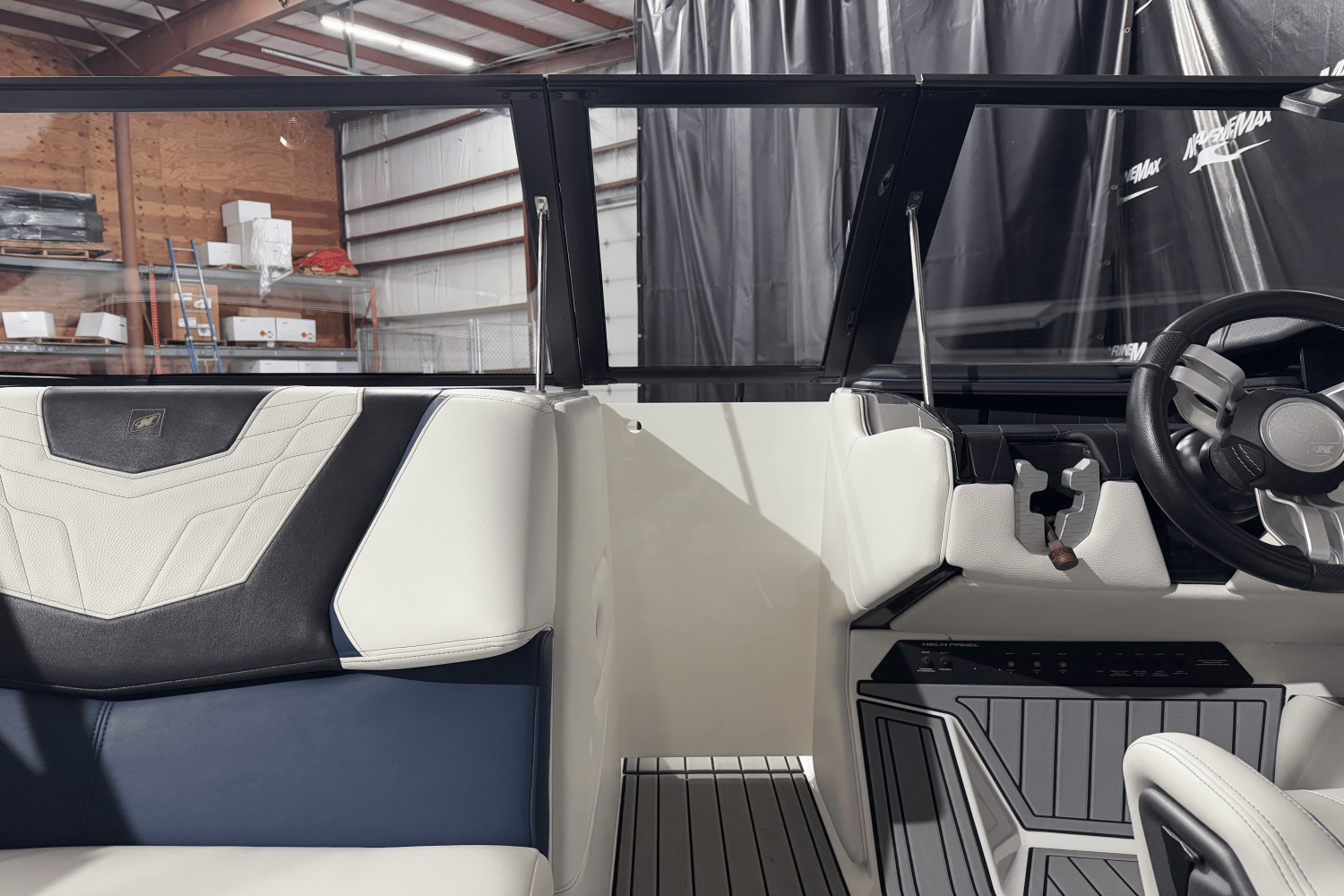 Slide: The Image of Nautique Super Air Nautique G23 2021 - 27