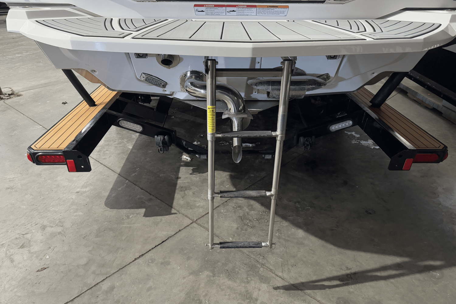 Slide: The Image of Nautique Super Air Nautique G23 2021 - 5