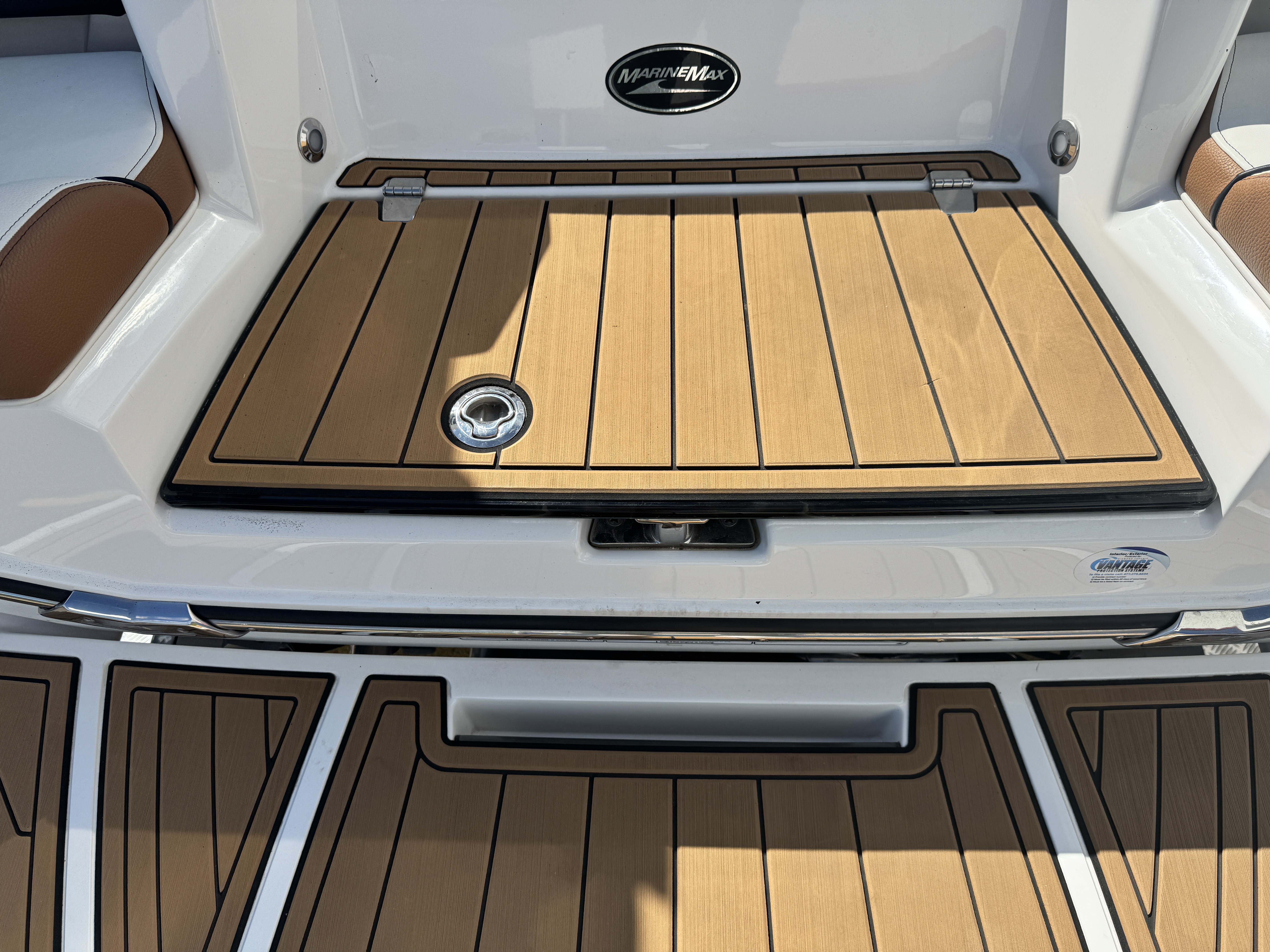 Slide: The Image of Nautique Super Air Nautique G23 2022 - 13